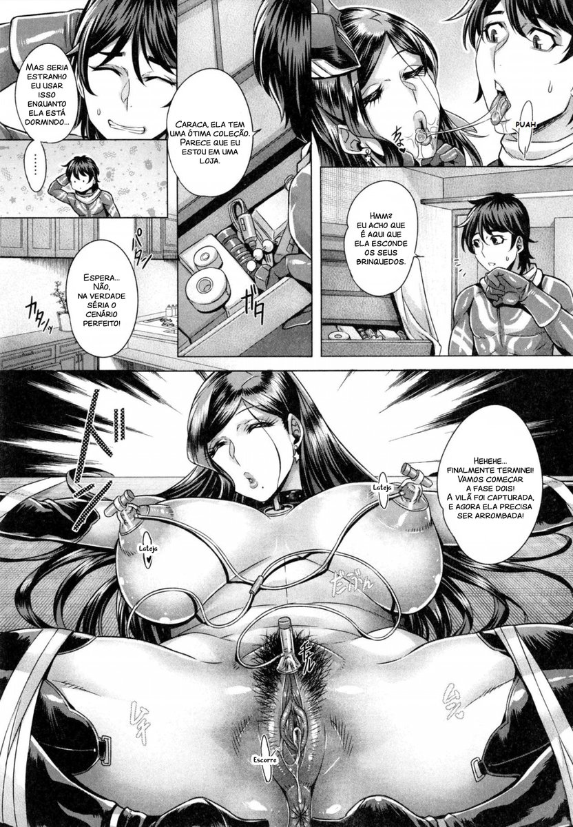 Junyoku Kaihouku 2-goushitsu - Foto 11
