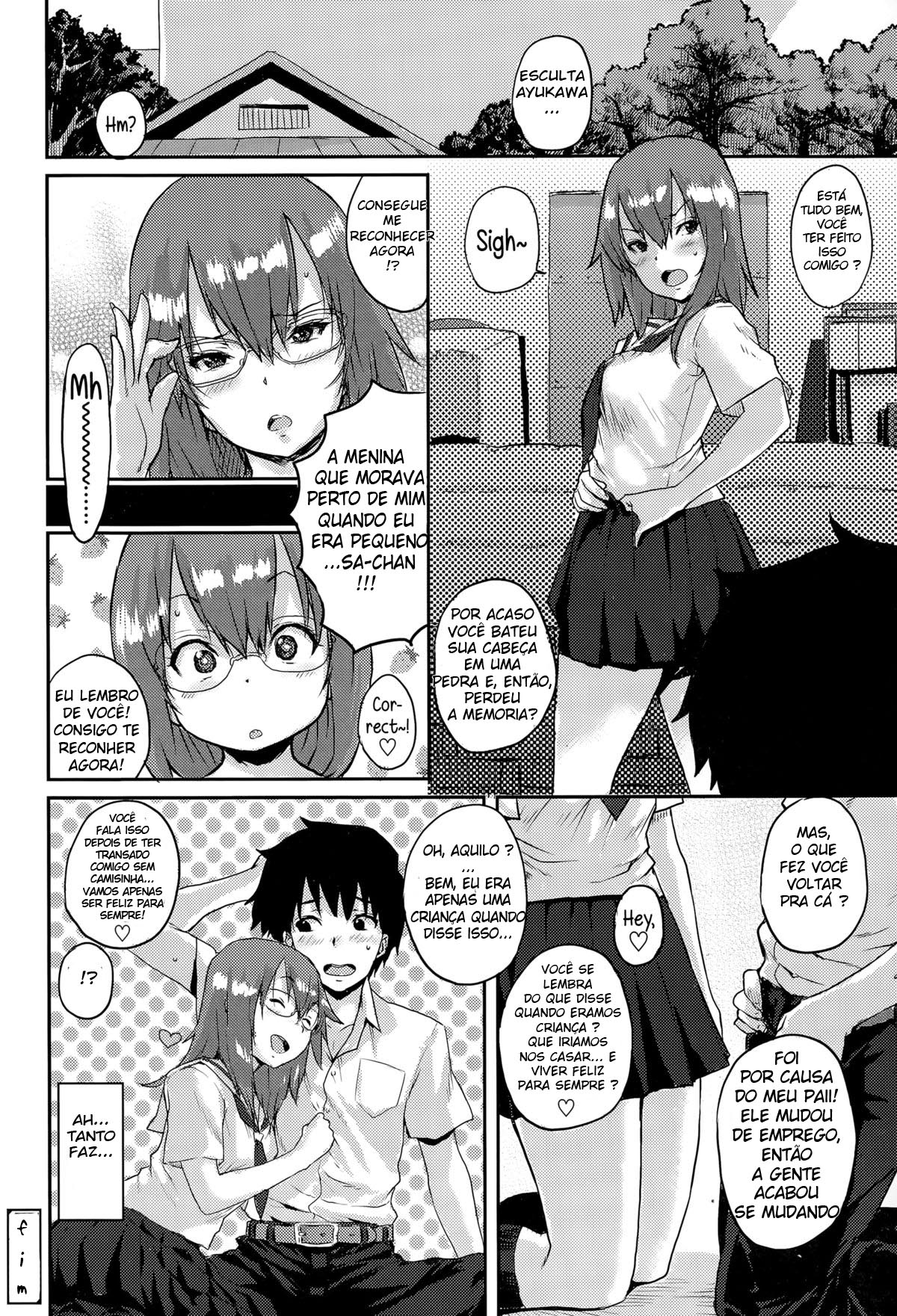 Nazo no Tenkousei - Foto 16