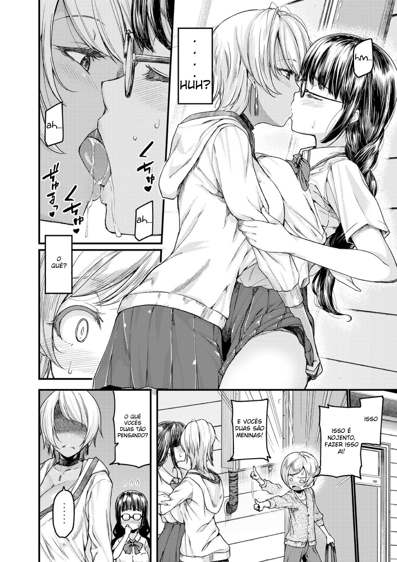 Nyuushiki Love Knowledge - Foto 4