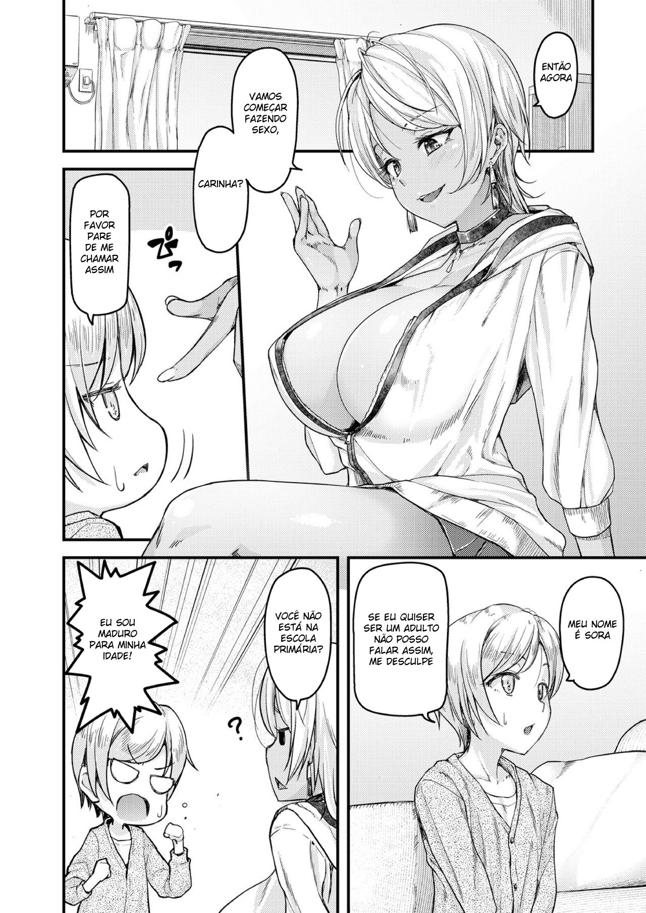 Nyuushiki Love Knowledge - Foto 6