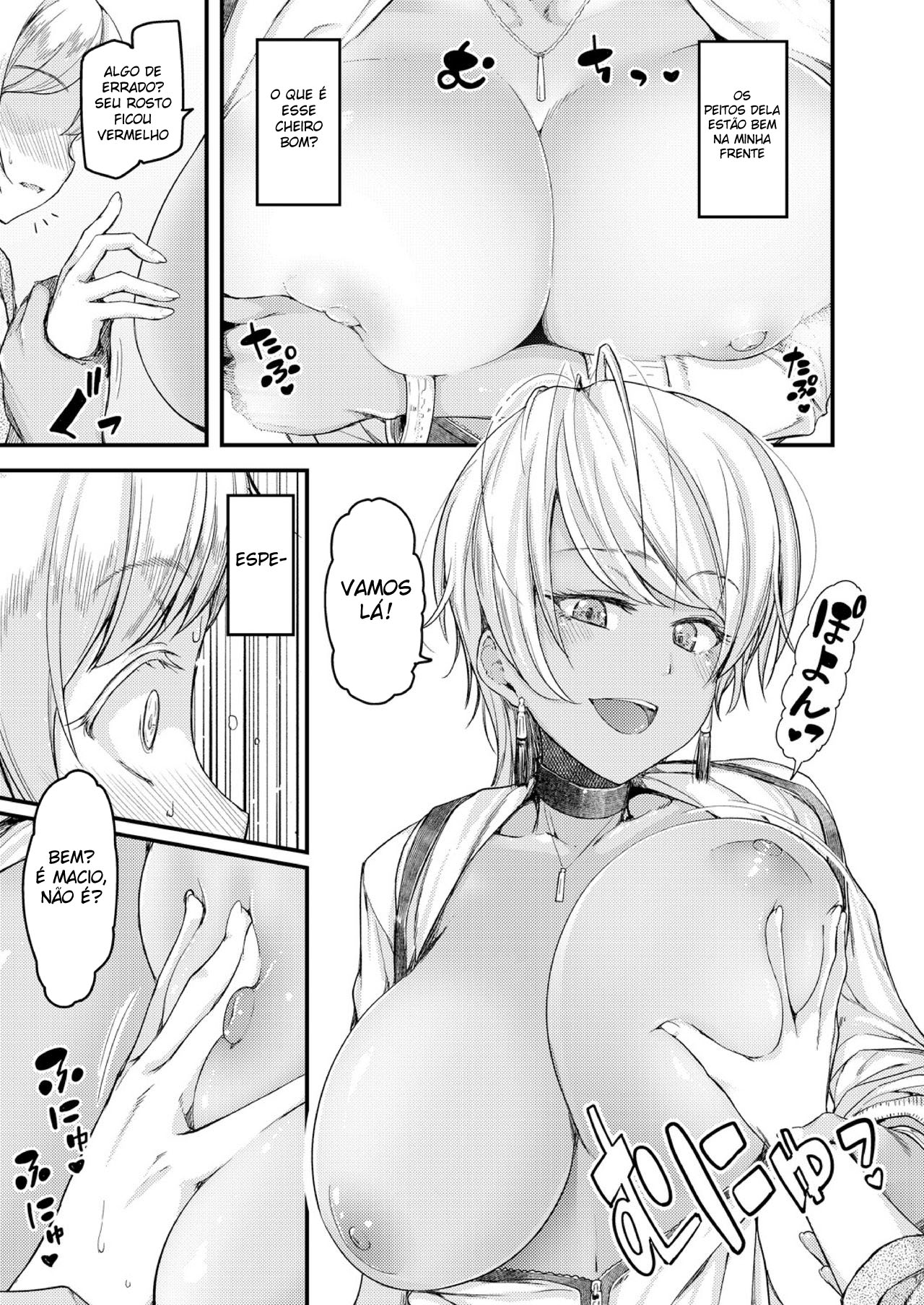 Nyuushiki Love Knowledge - Foto 9