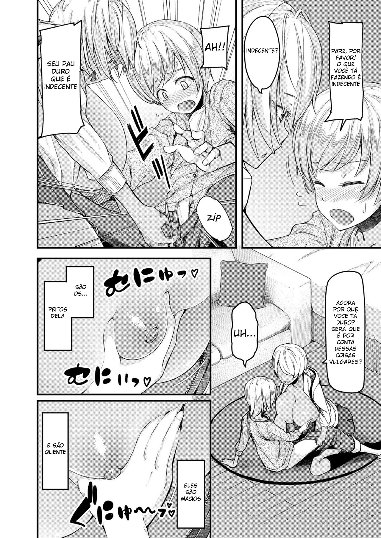 Nyuushiki Love Knowledge - Foto 10