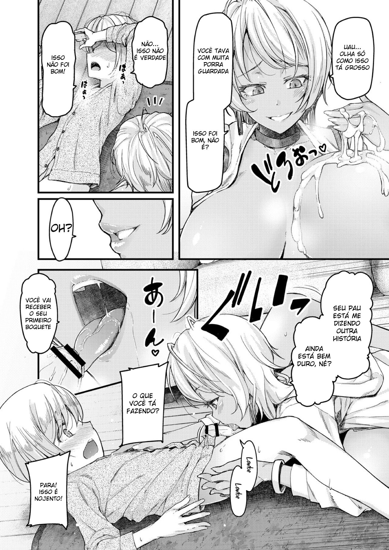 Nyuushiki Love Knowledge - Foto 14