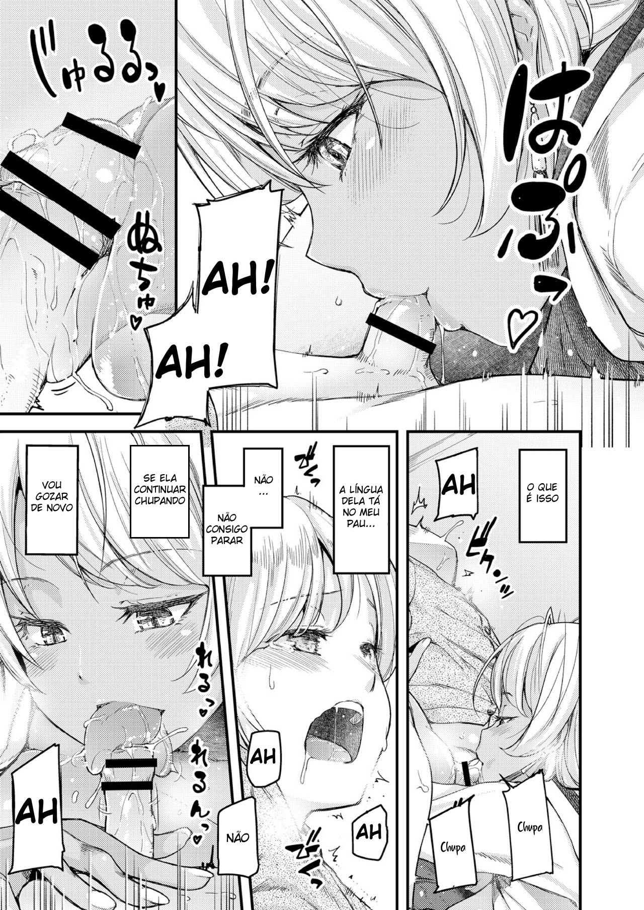 Nyuushiki Love Knowledge - Foto 15