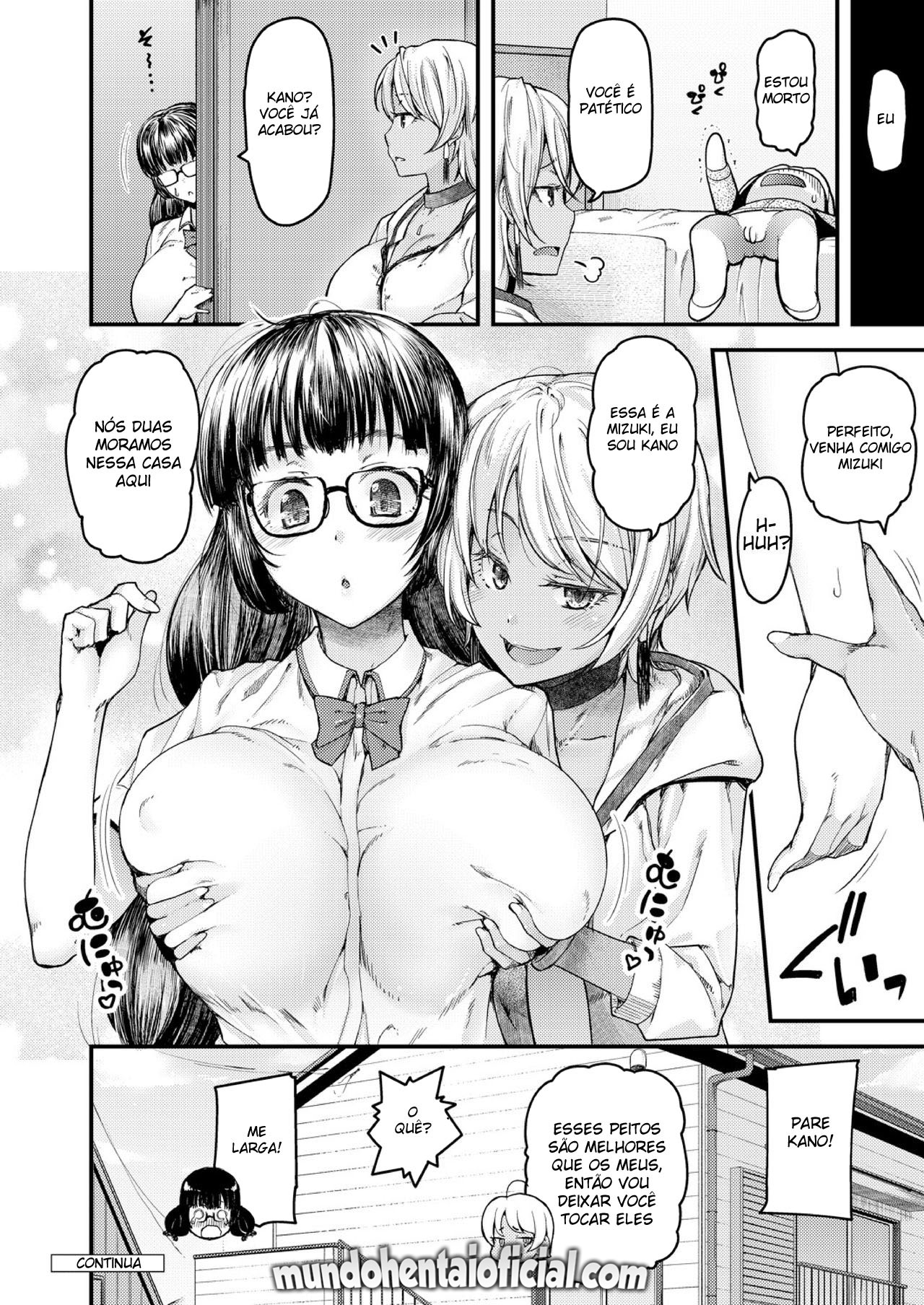 Nyuushiki Love Knowledge - Foto 26