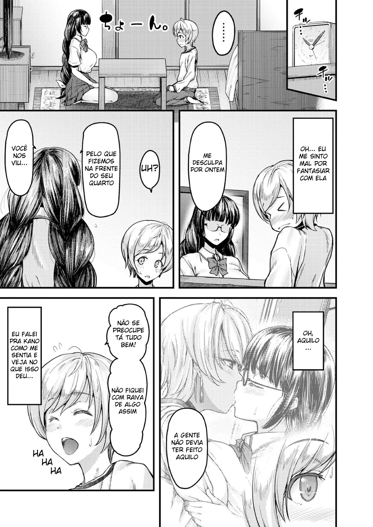 Nyuushiki Love Knowledge 2 - Foto 5