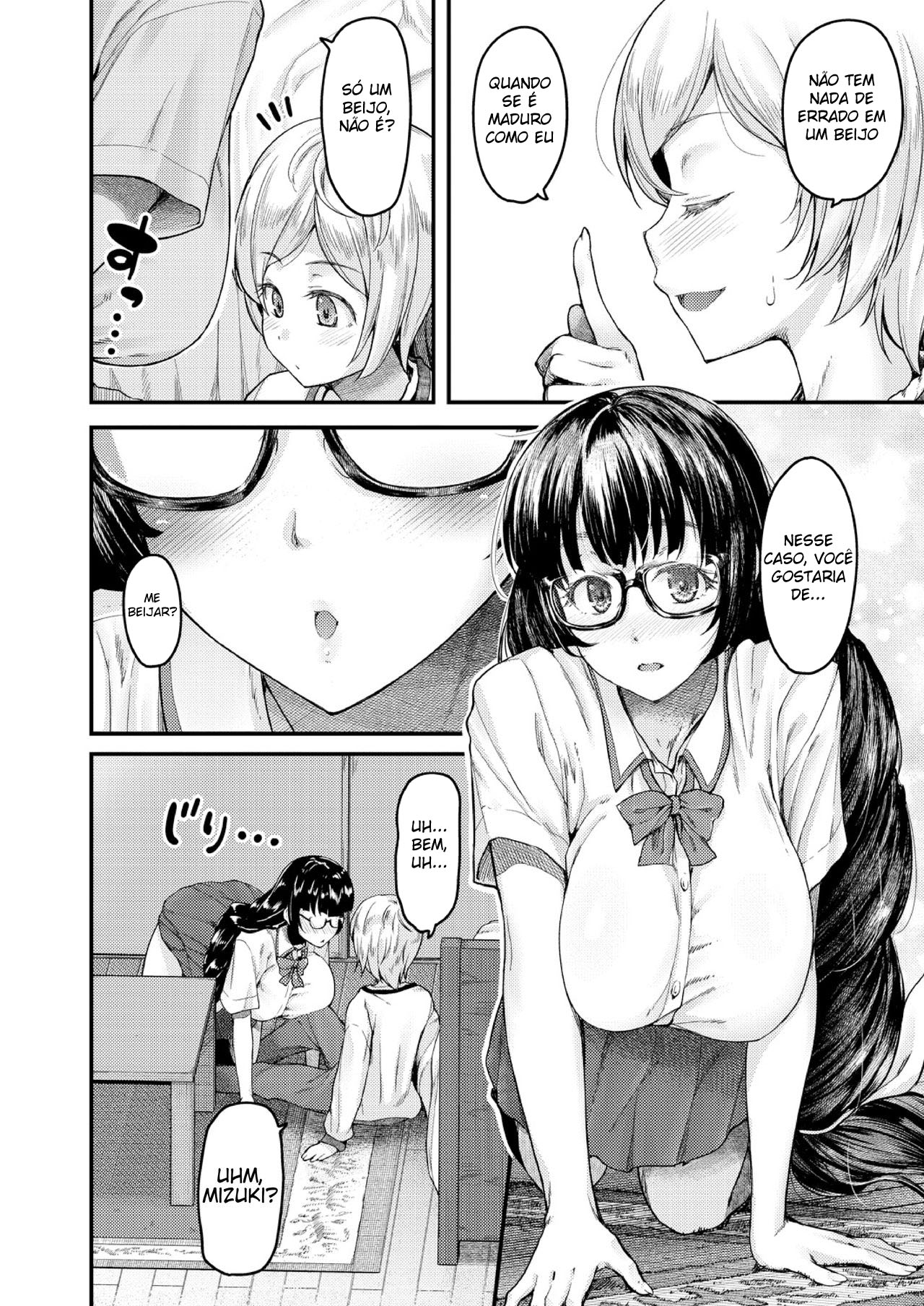 Nyuushiki Love Knowledge 2 - Foto 6
