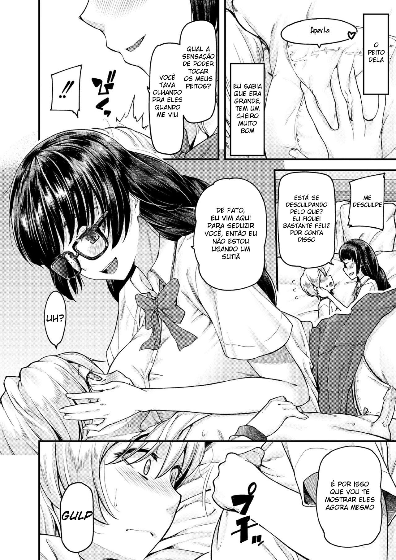 Nyuushiki Love Knowledge 2 - Foto 14