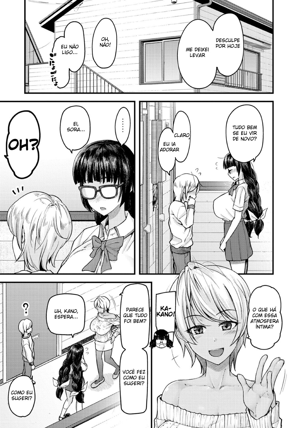 Nyuushiki Love Knowledge 2 - Foto 25