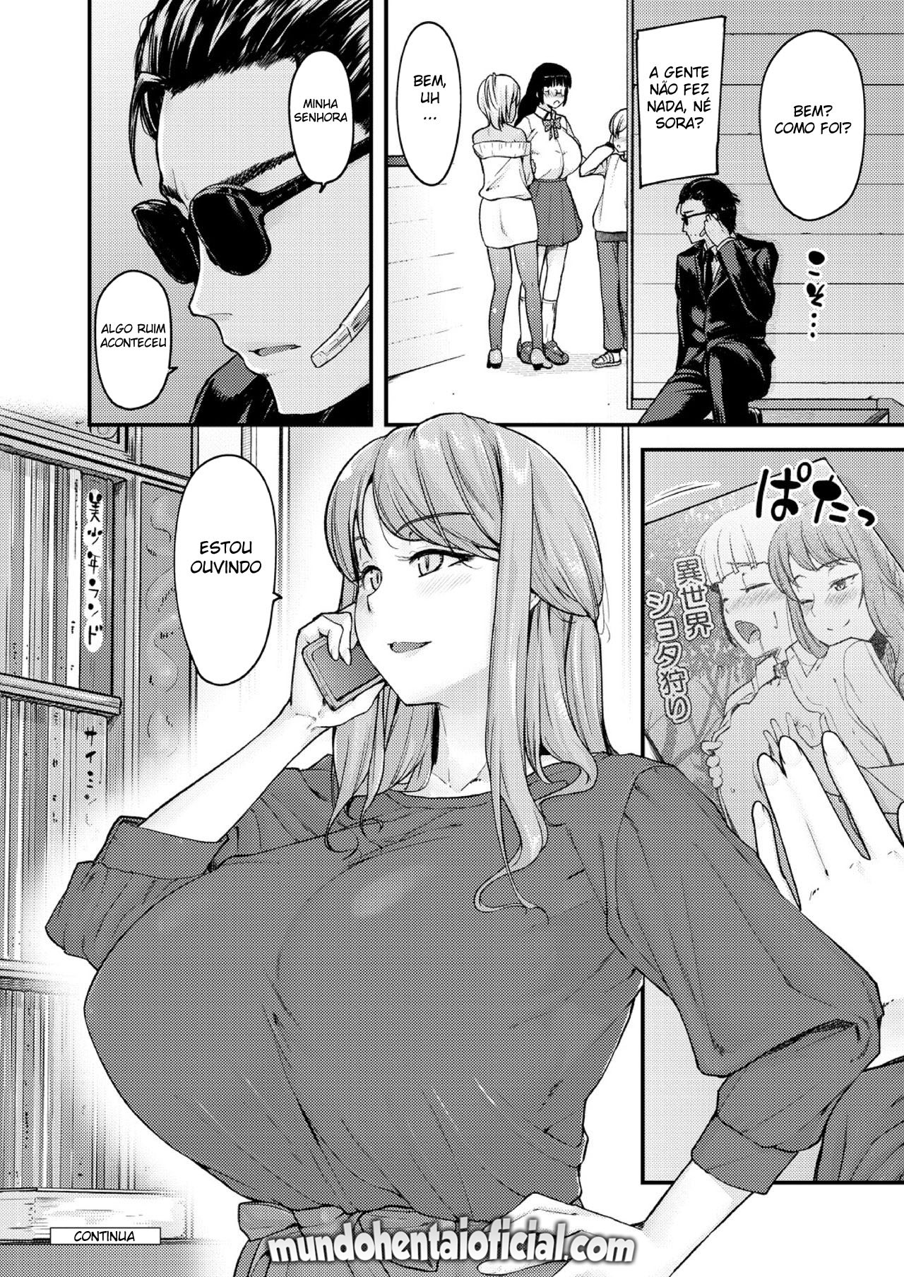 Nyuushiki Love Knowledge 2 - Foto 26