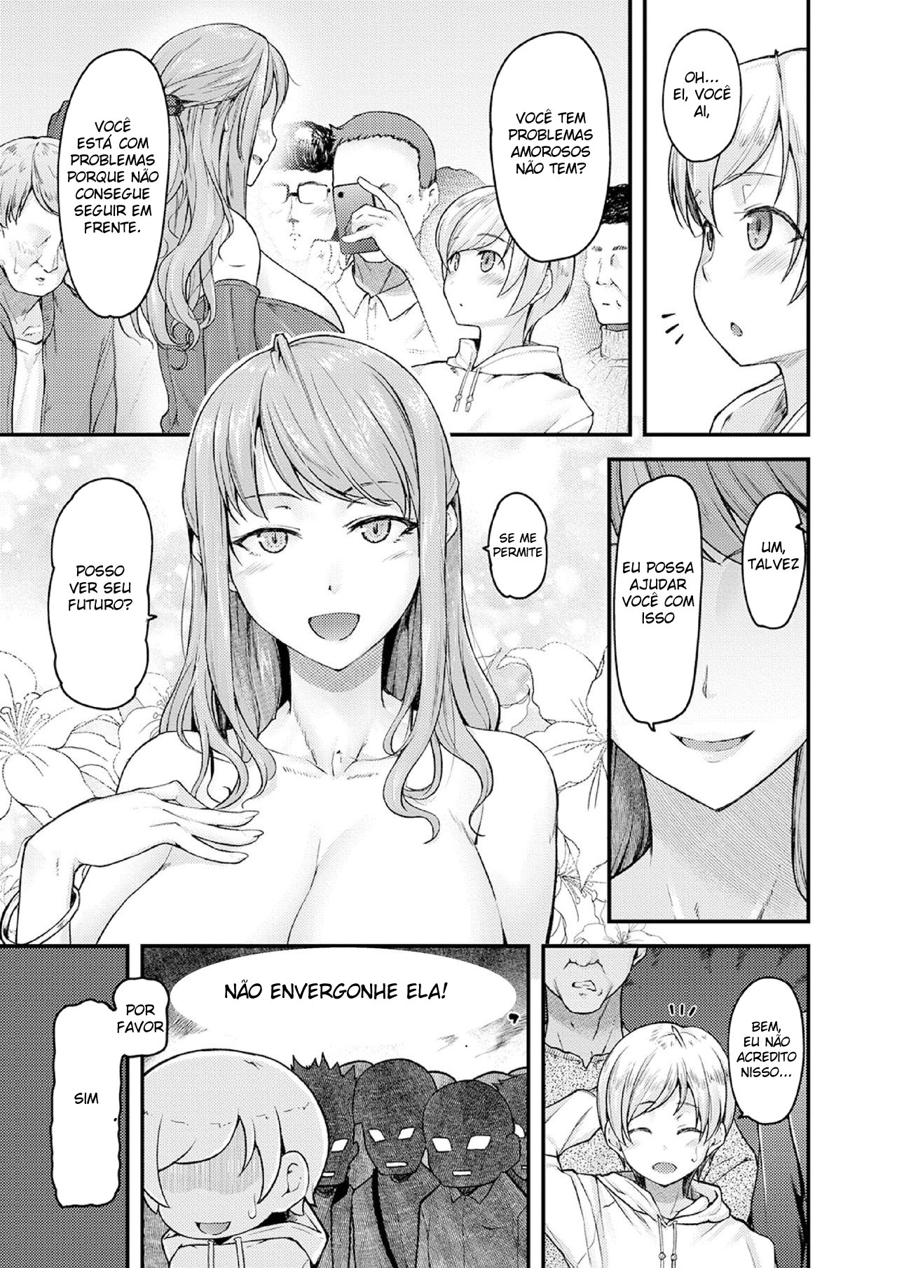 Nyuushiki Love Knowledge 3 - Foto 5