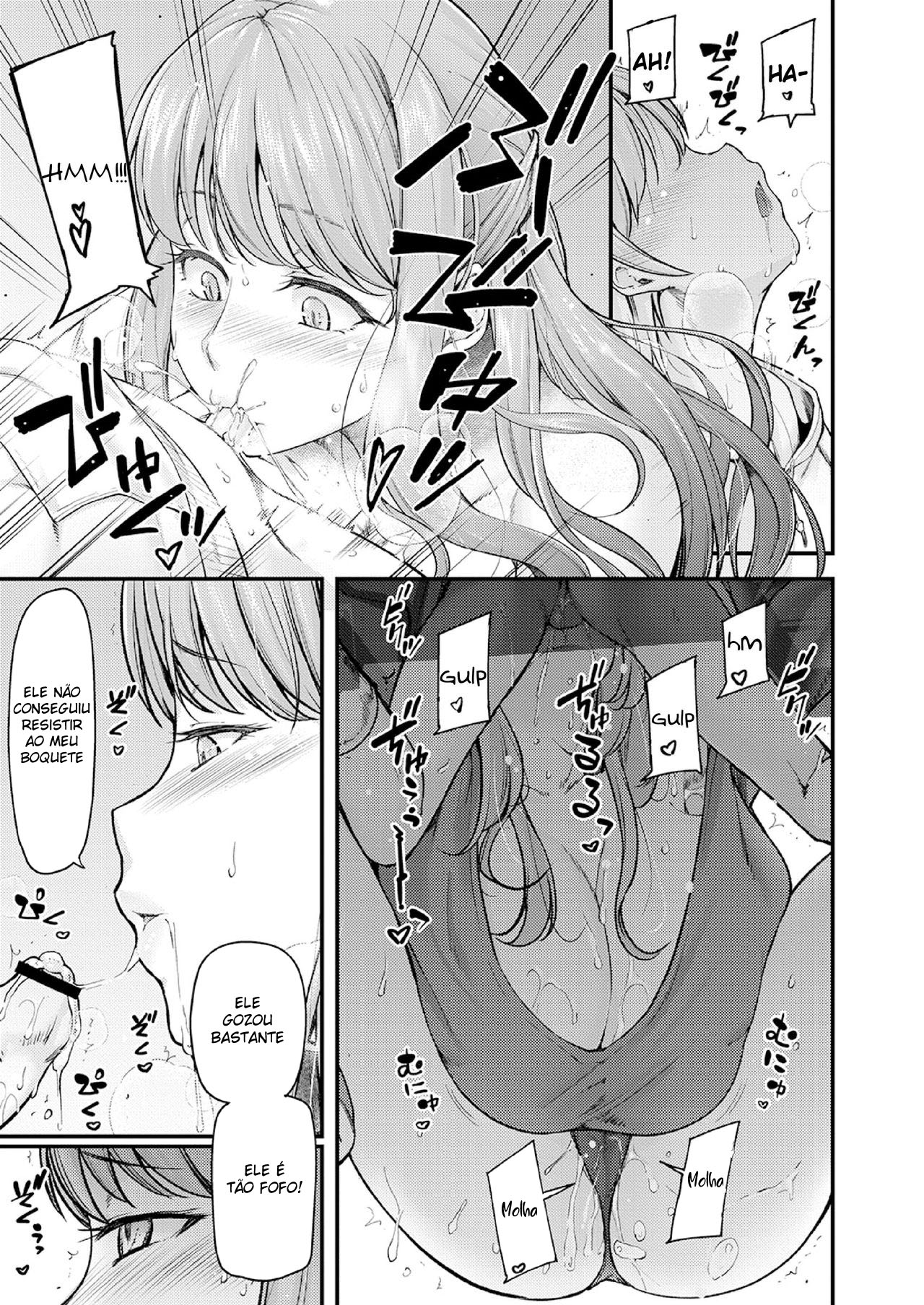 Nyuushiki Love Knowledge 3 - Foto 13