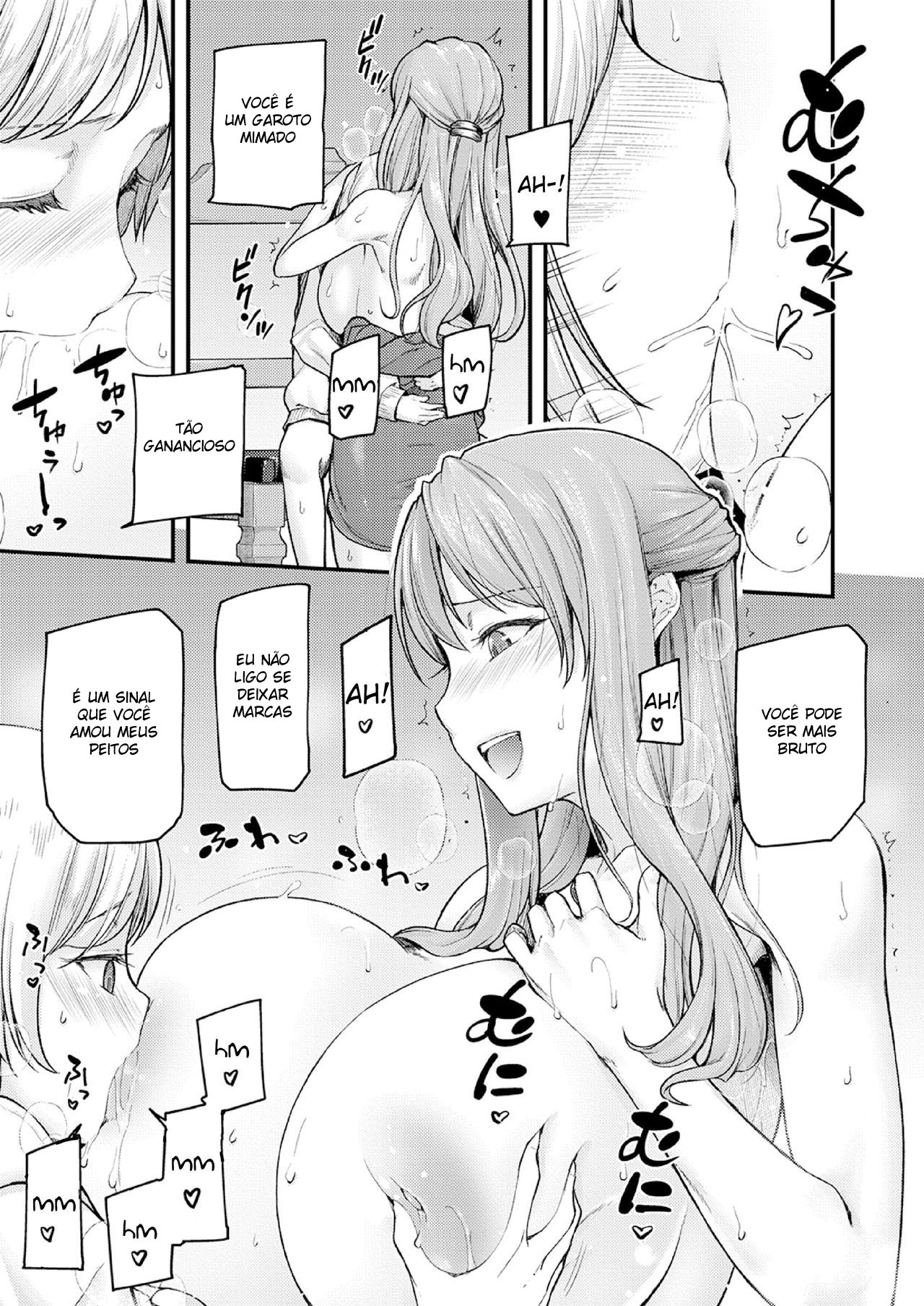 Nyuushiki Love Knowledge 3 - Foto 15