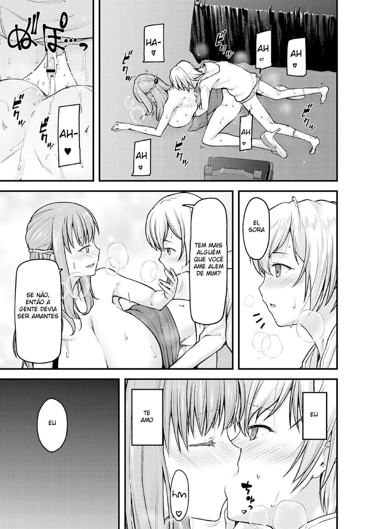 Nyuushiki Love Knowledge 3 - Foto 25