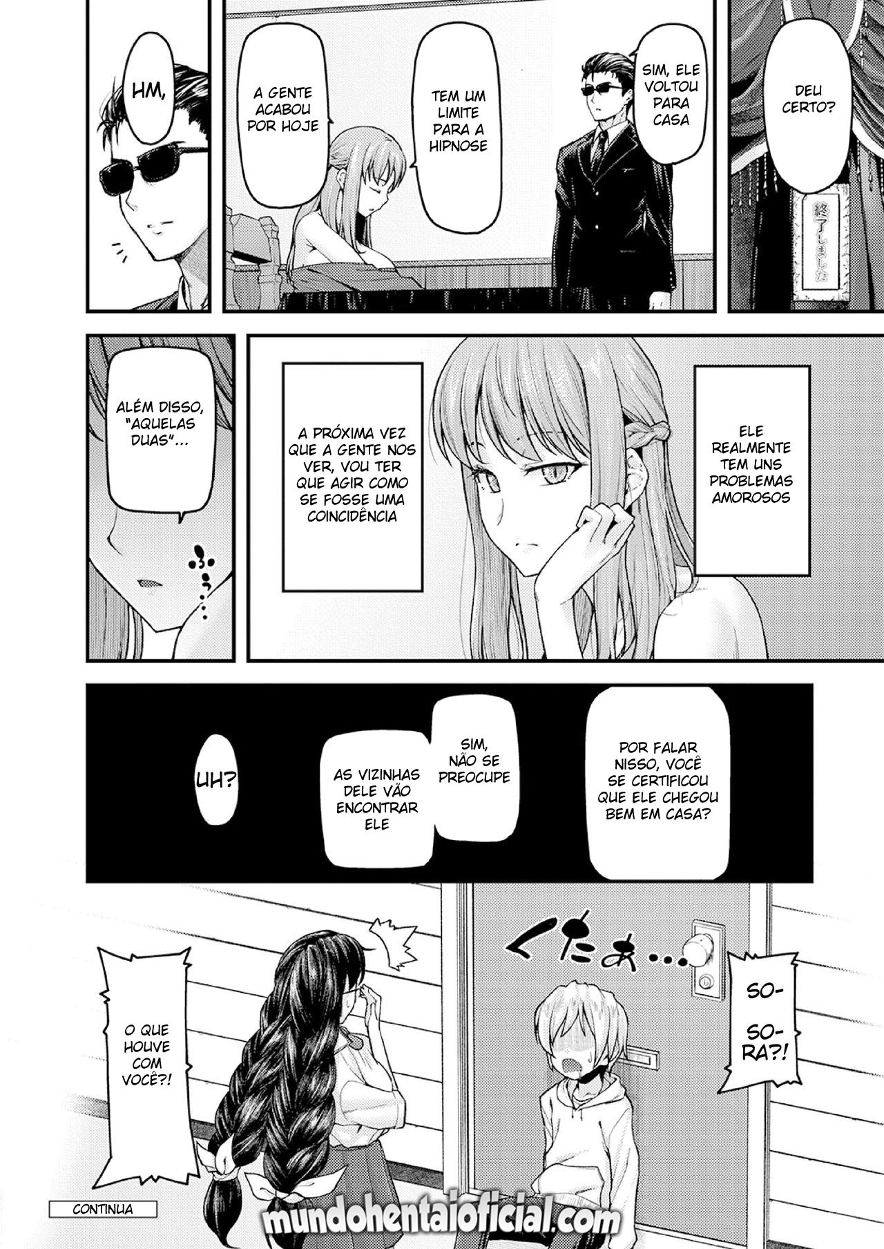 Nyuushiki Love Knowledge 3 - Foto 26