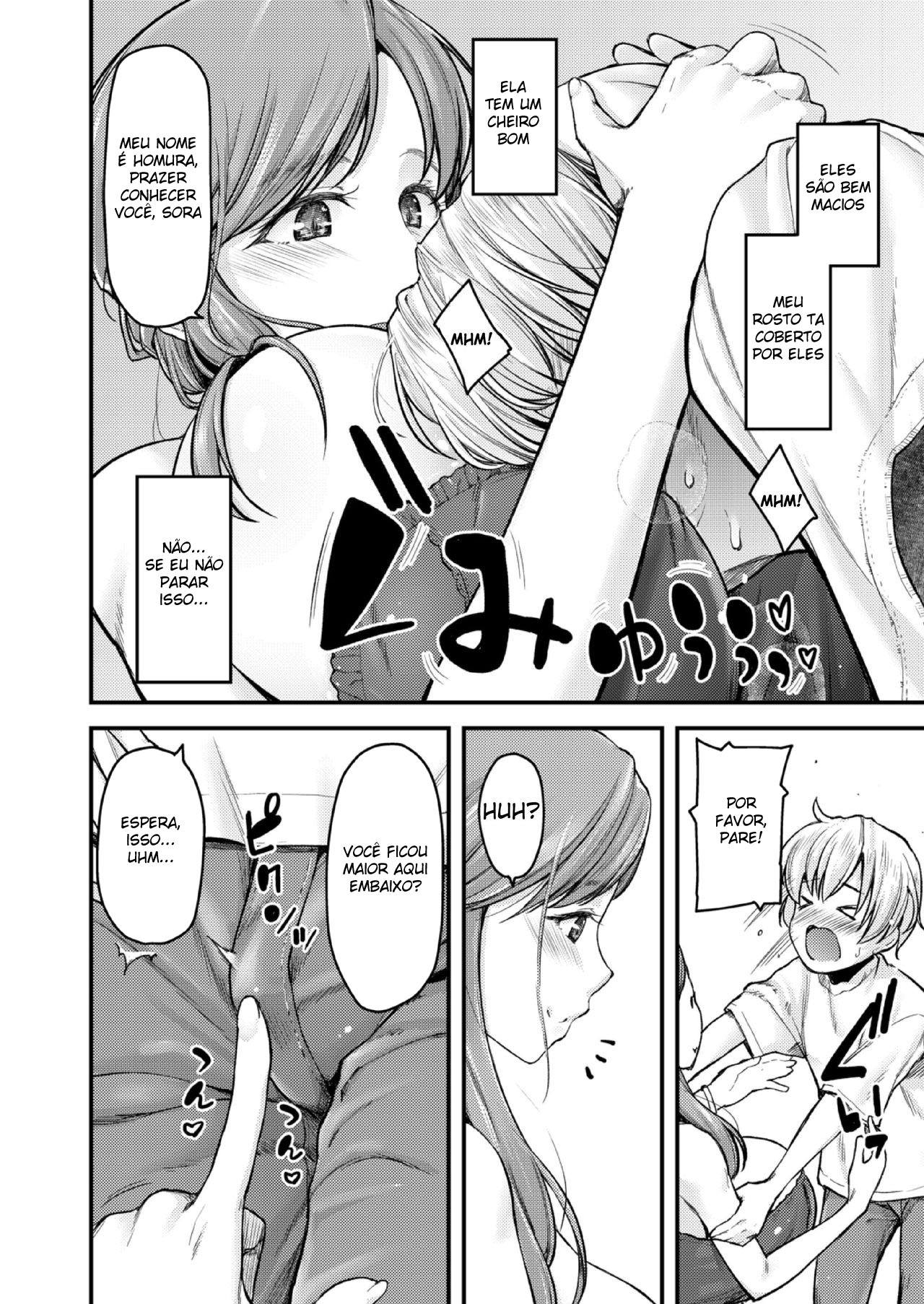 Nyuushiki Love Knowledge 4 - Foto 8