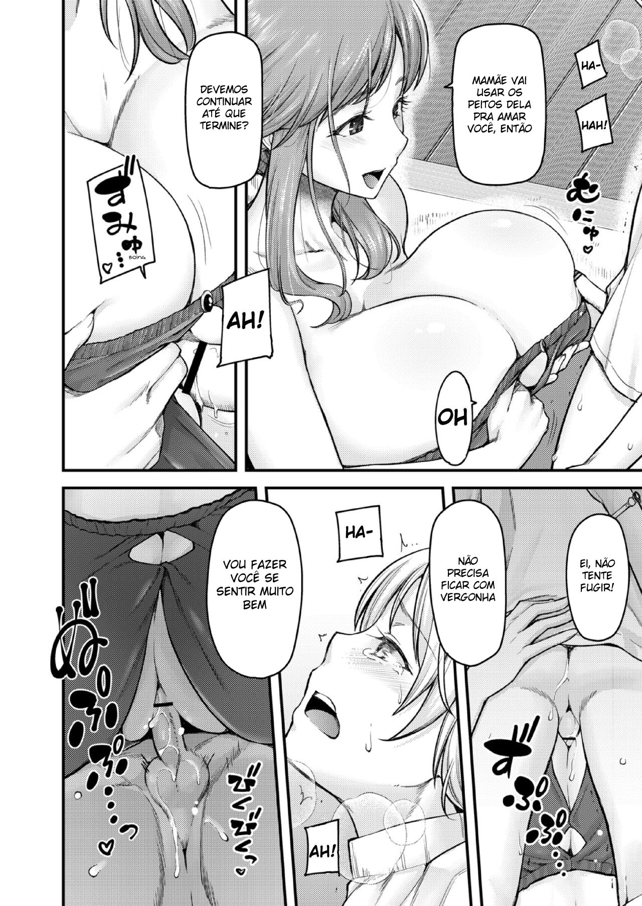 Nyuushiki Love Knowledge 4 - Foto 10