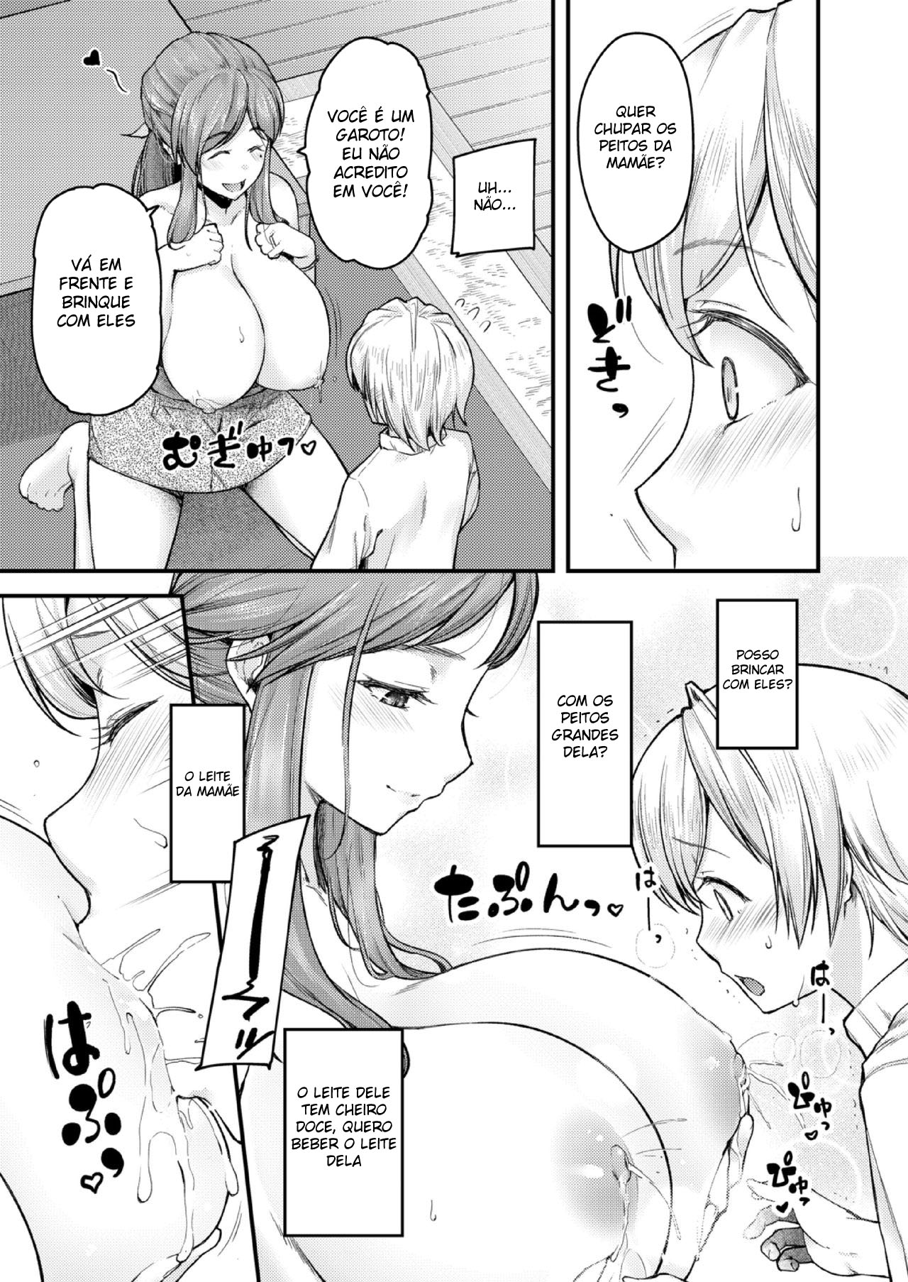 Nyuushiki Love Knowledge 4 - Foto 15