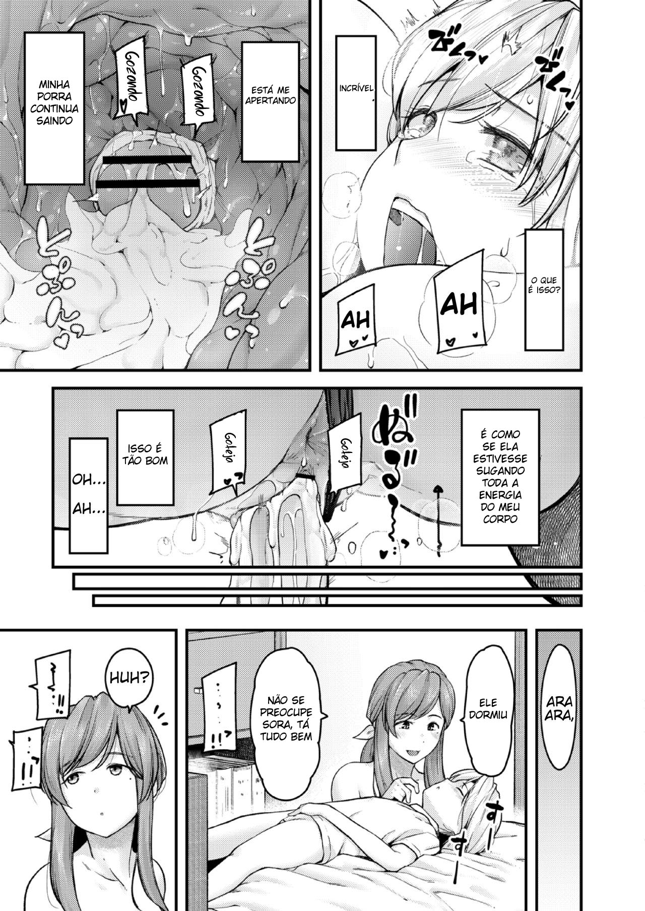 Nyuushiki Love Knowledge 4 - Foto 23