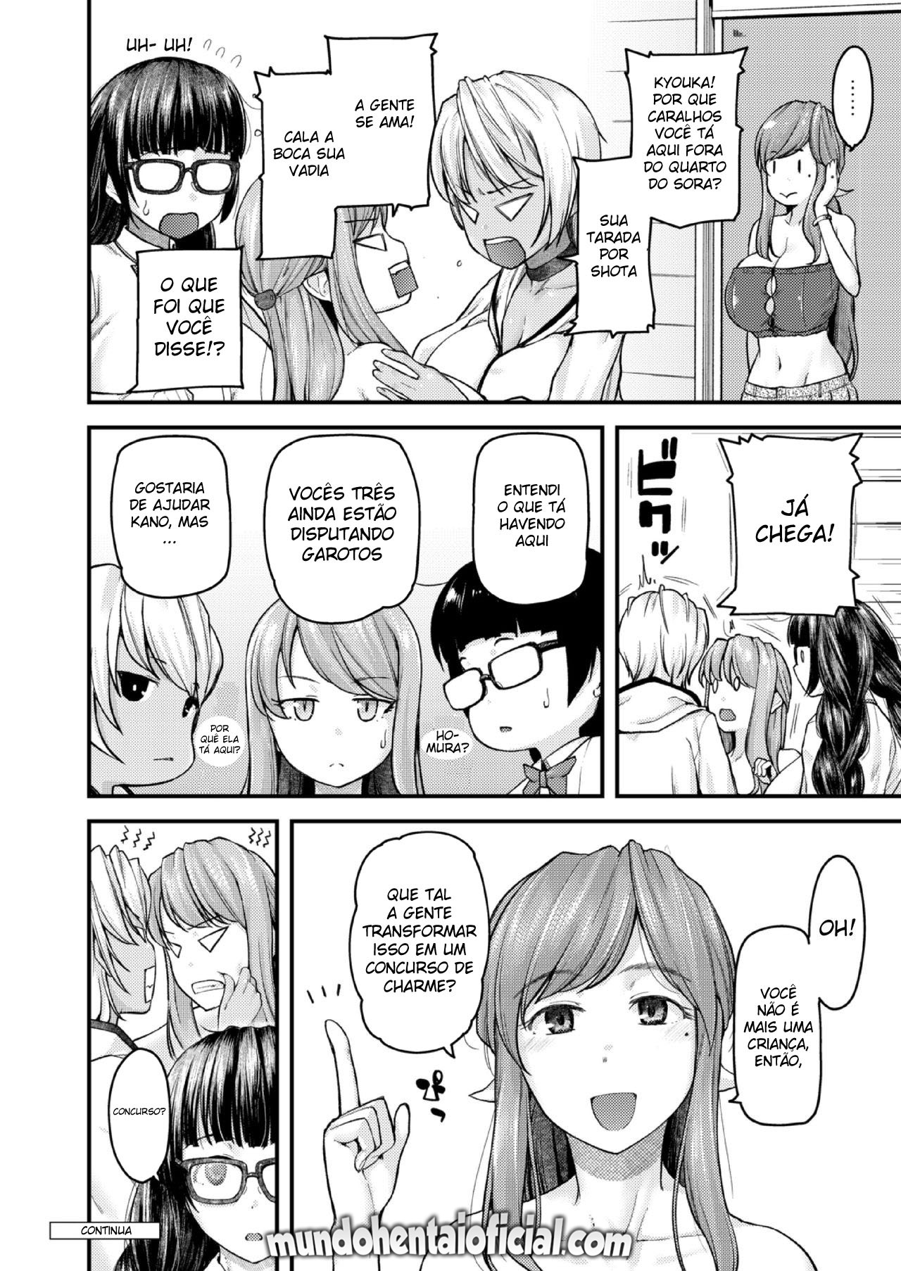 Nyuushiki Love Knowledge 4 - Foto 24