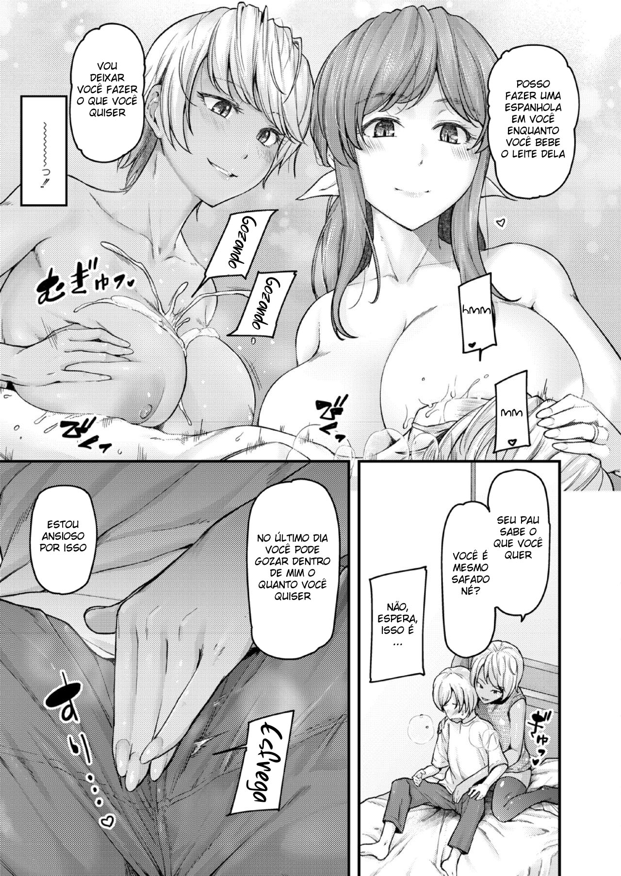 Nyuushiki Love Knowledge 5 - Foto 5