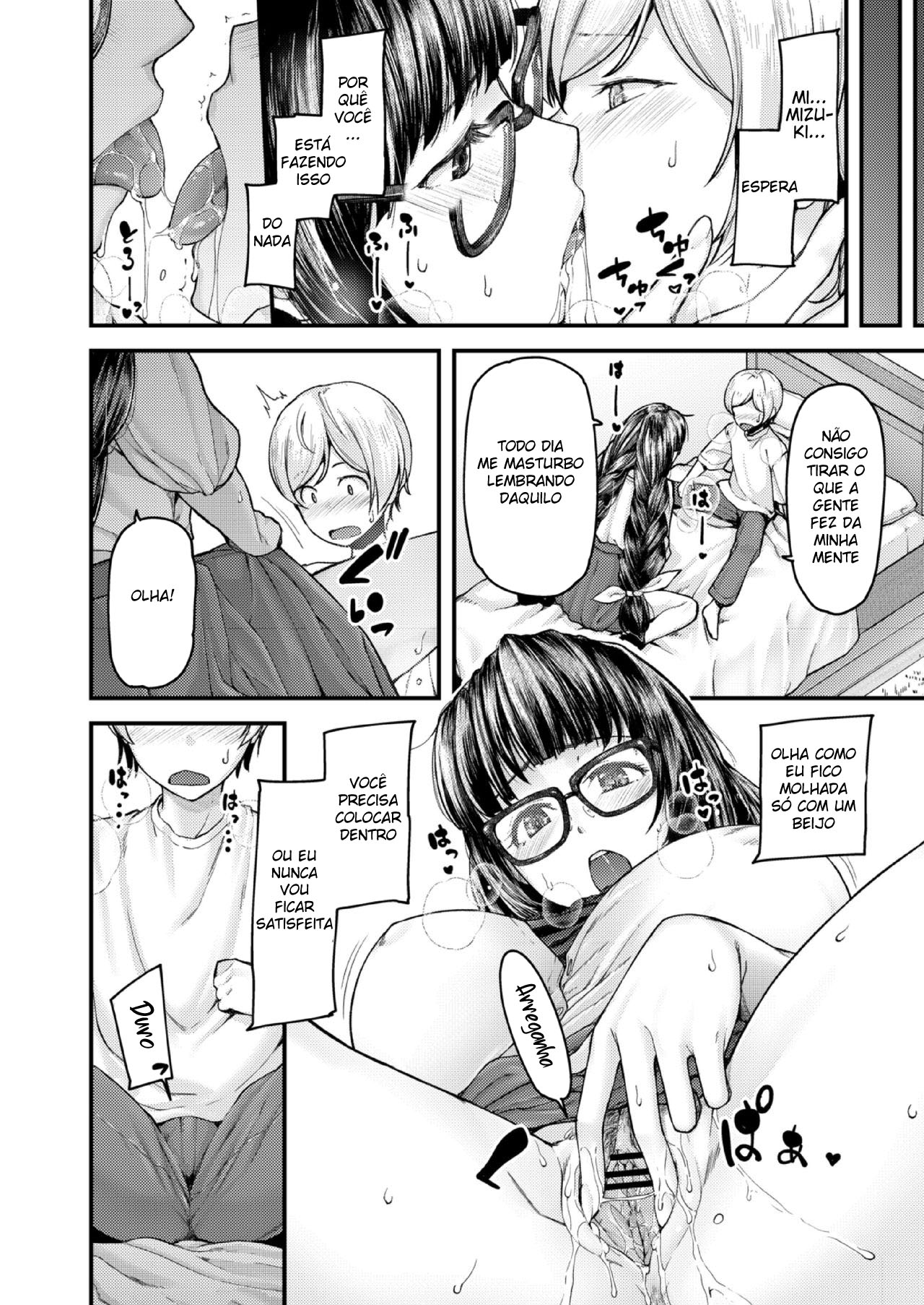 Nyuushiki Love Knowledge 5 - Foto 6