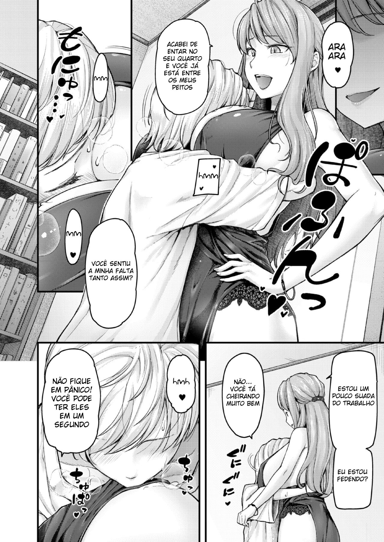 Nyuushiki Love Knowledge 5 - Foto 8