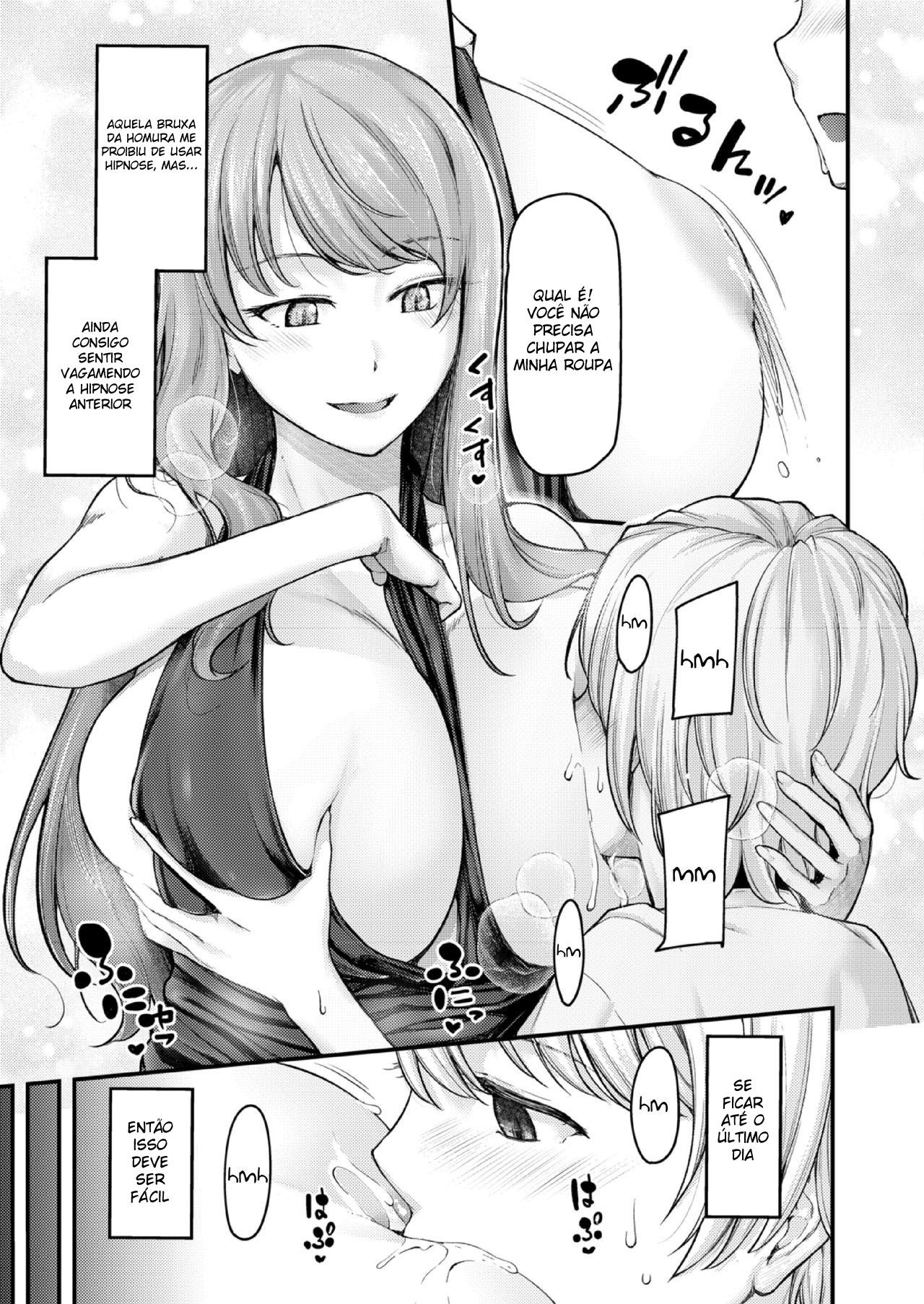 Nyuushiki Love Knowledge 5 - Foto 9