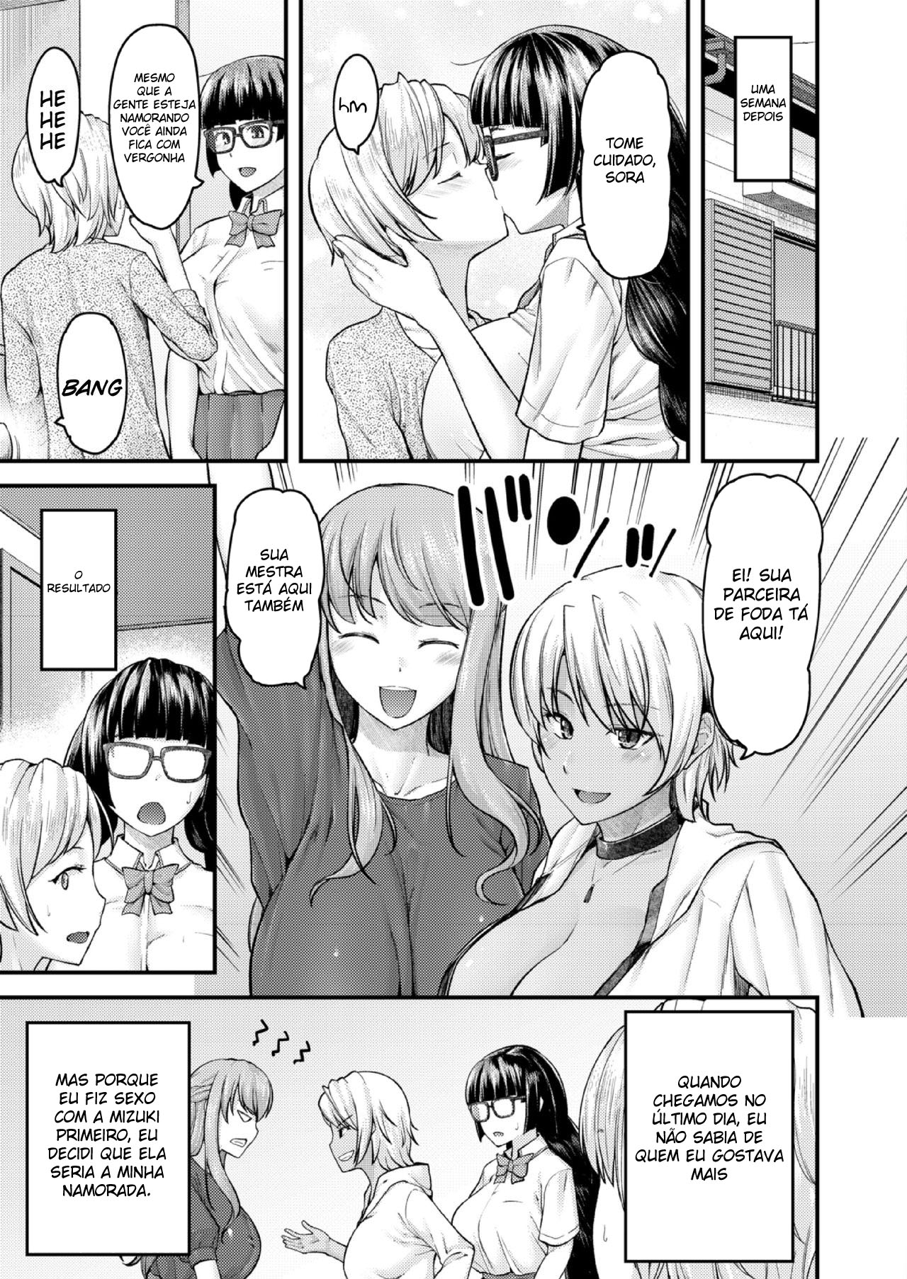Nyuushiki Love Knowledge 5 - Foto 25