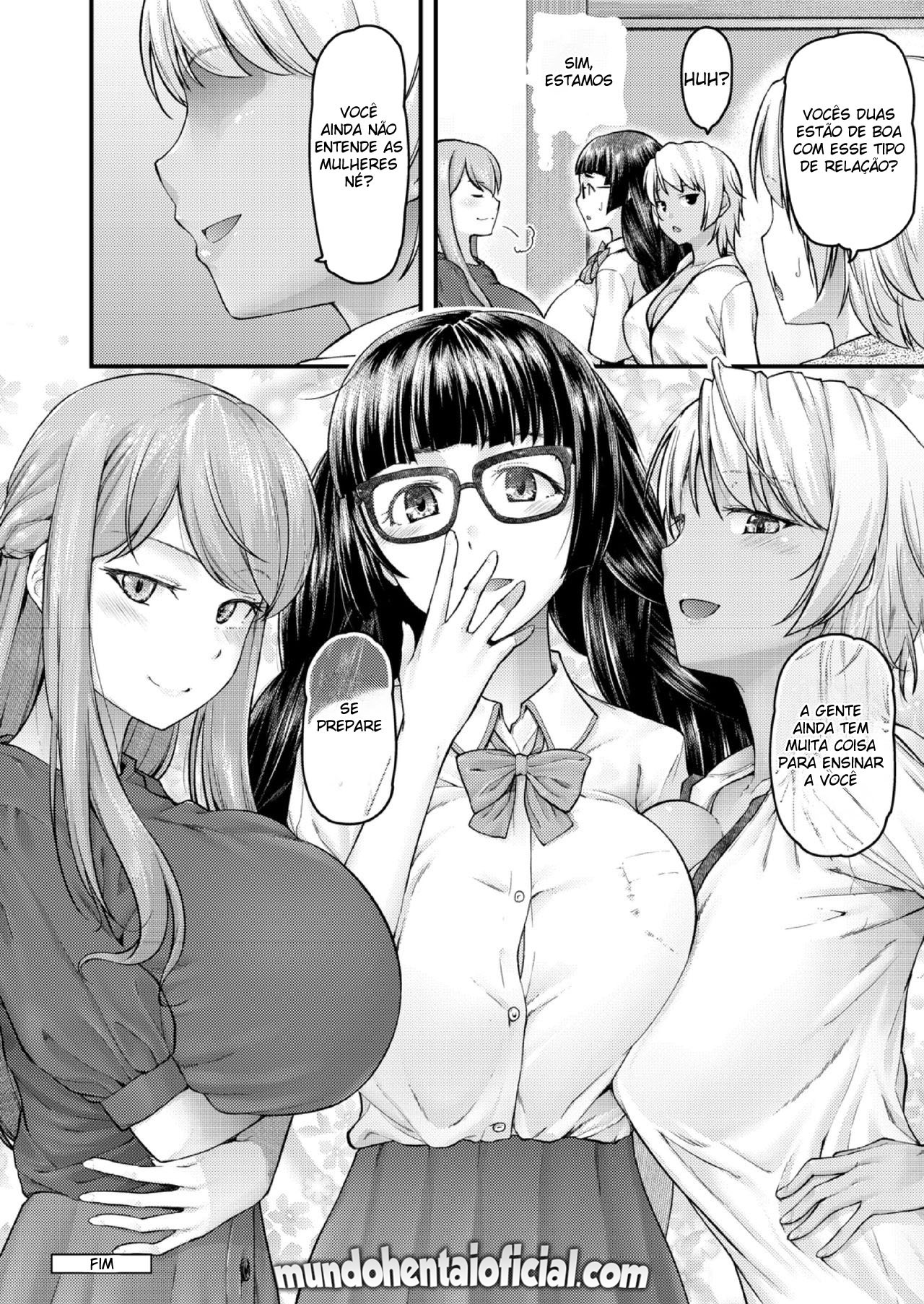 Nyuushiki Love Knowledge 5 - Foto 26