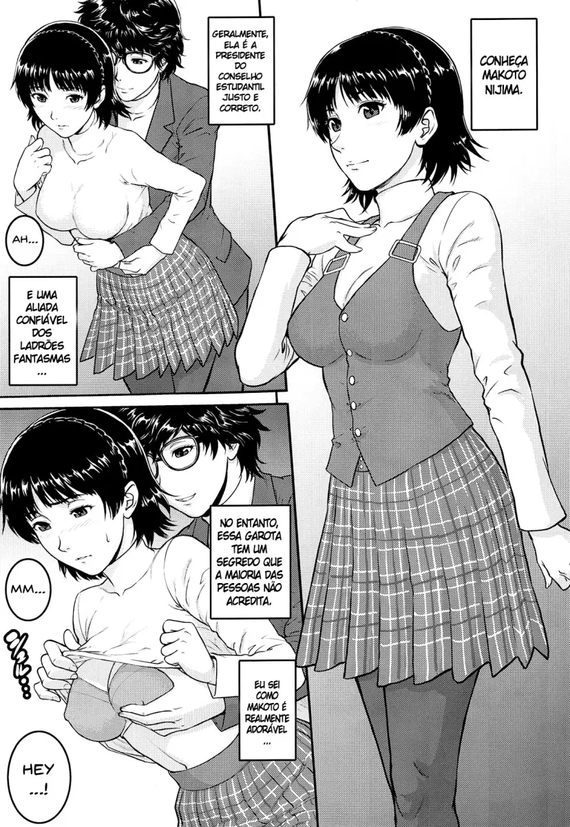Ore-tachi wa Tabi ni Deta Ni - Foto 4