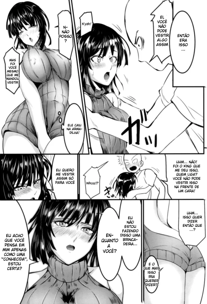 Dekoboko Love Sister First Love - Foto 6