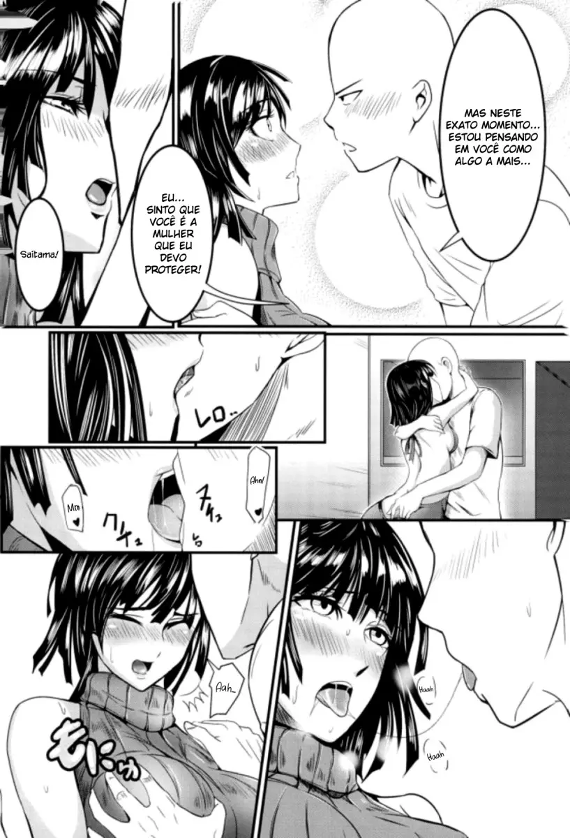 Dekoboko Love Sister First Love - Foto 7