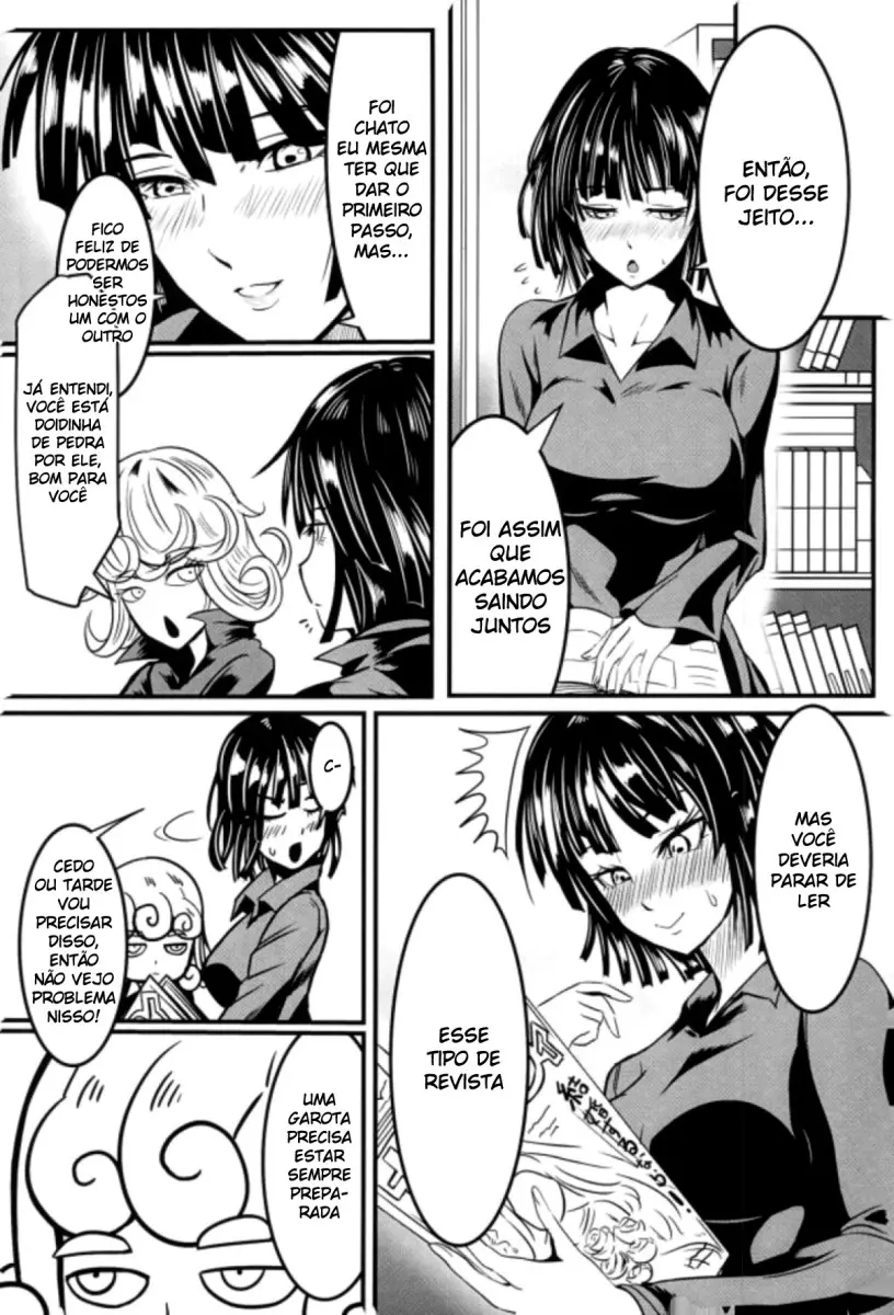 Dekoboko Love Sister First Love - Foto 16