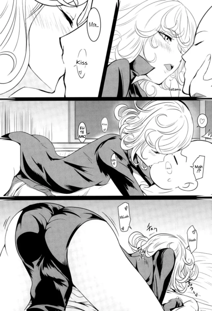 Dekoboko Love Sister First Love - Foto 18