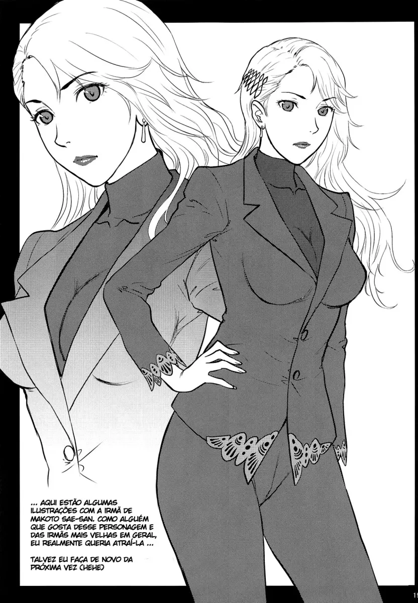 Ore-tachi wa Tabi ni Deta Ni - Foto 18