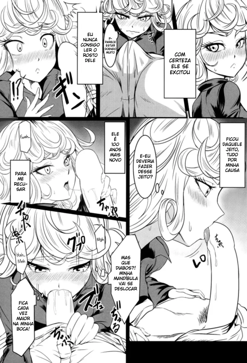 Dekoboko Love Sister First Love - Foto 19