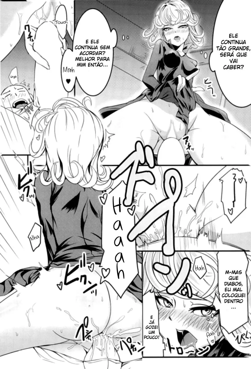 Dekoboko Love Sister First Love - Foto 21