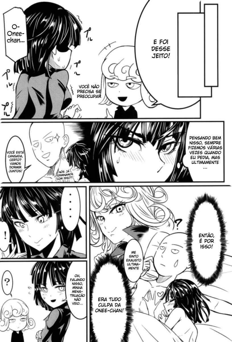 Dekoboko Love Sister First Love - Foto 26