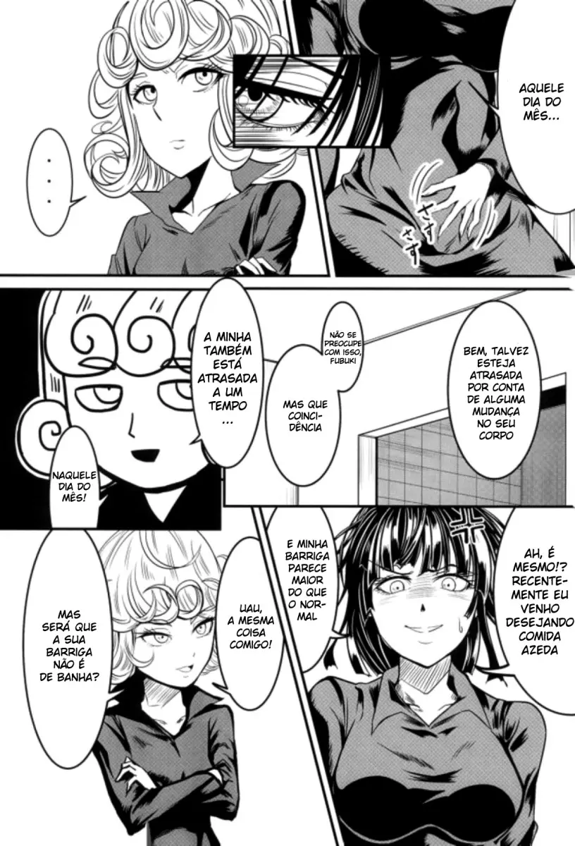 Dekoboko Love Sister First Love - Foto 27