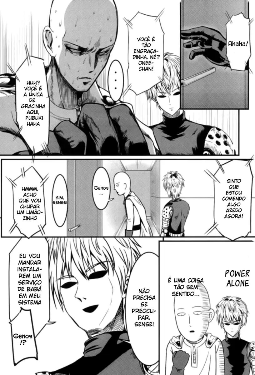 Dekoboko Love Sister First Love - Foto 28