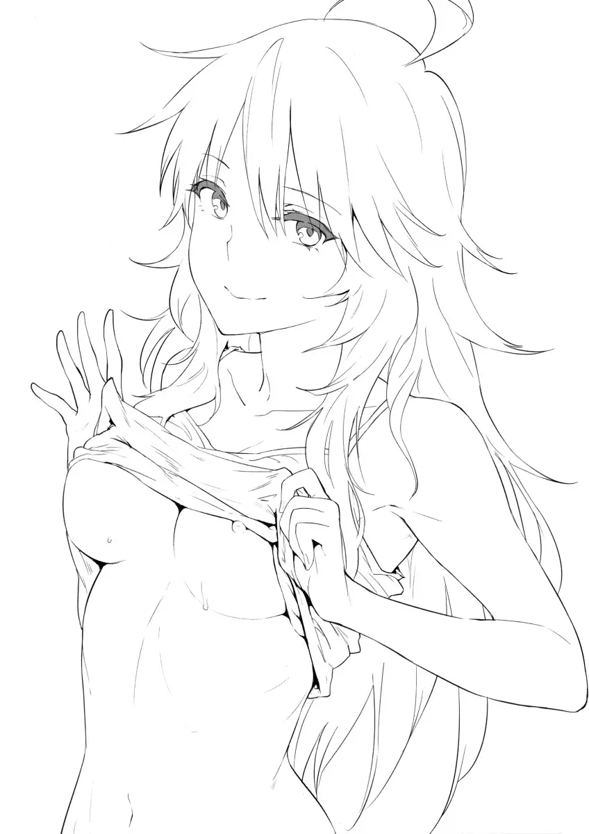 Miki-ppoi no! + Omake-ppoi no! - Foto 3