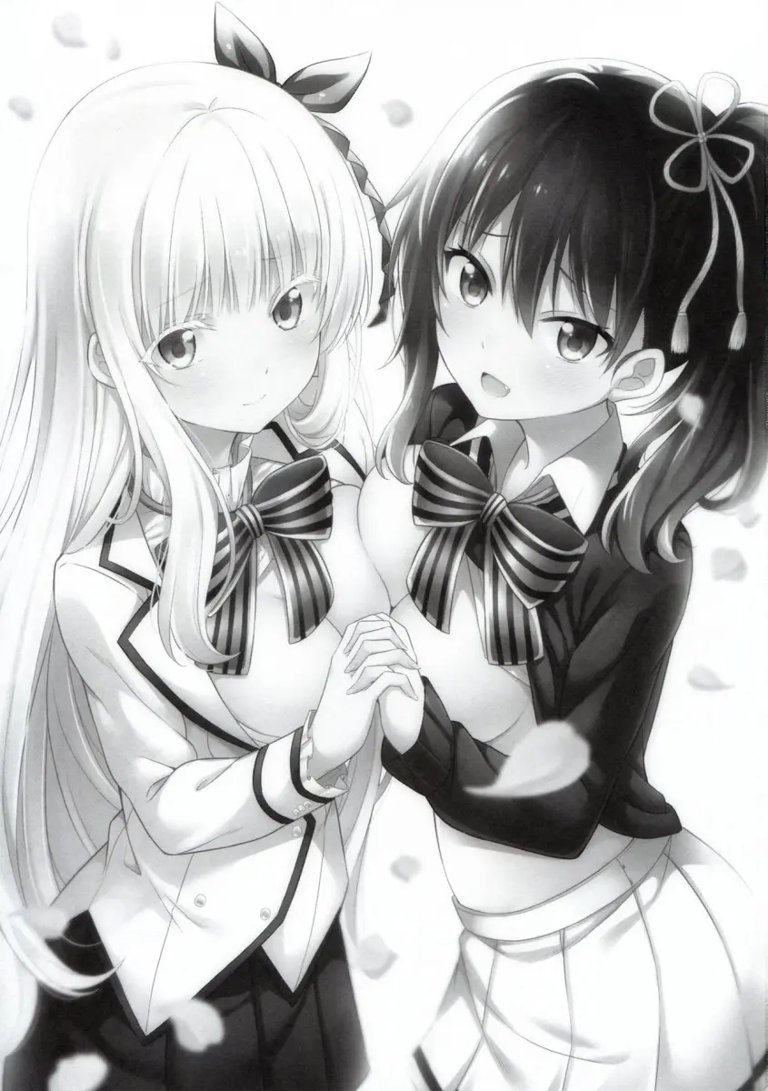 Hasuki to Houshi to Juliet - Foto 3