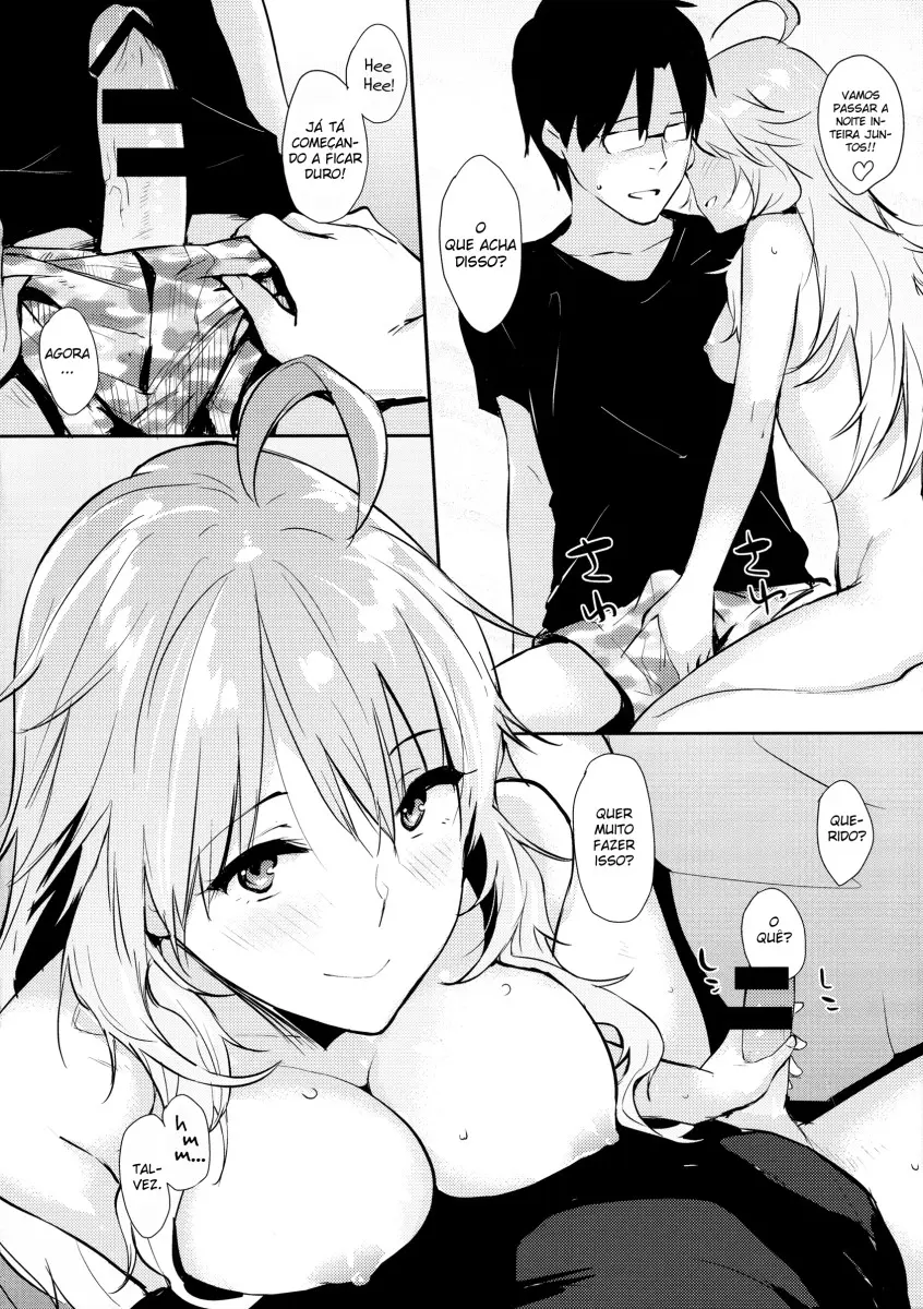 Miki-ppoi no! + Omake-ppoi no! - Foto 5