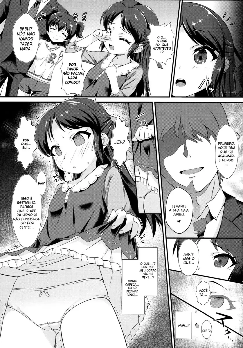 Saimin Arisu - Foto 5