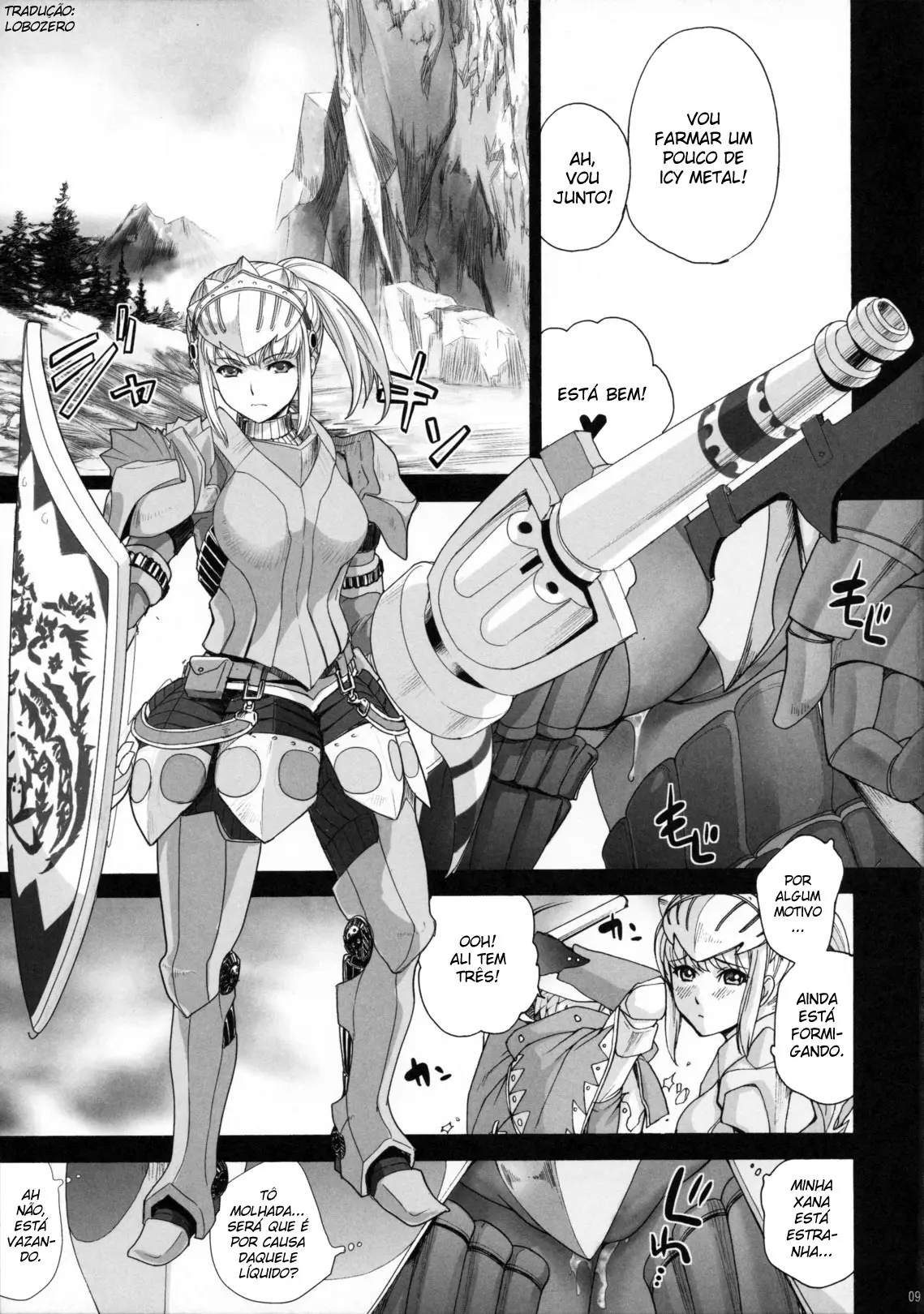 Shuryou Seikatsu - Foto 8