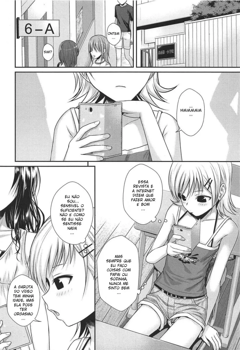 Oshiete! Mikan Senpai - Foto 8