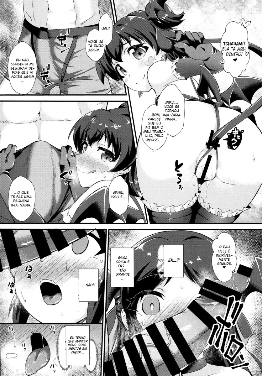 Saimin Arisu - Foto 10