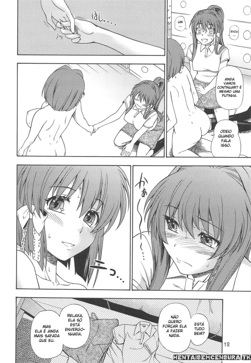 Fujibayashi Nado - Foto 11