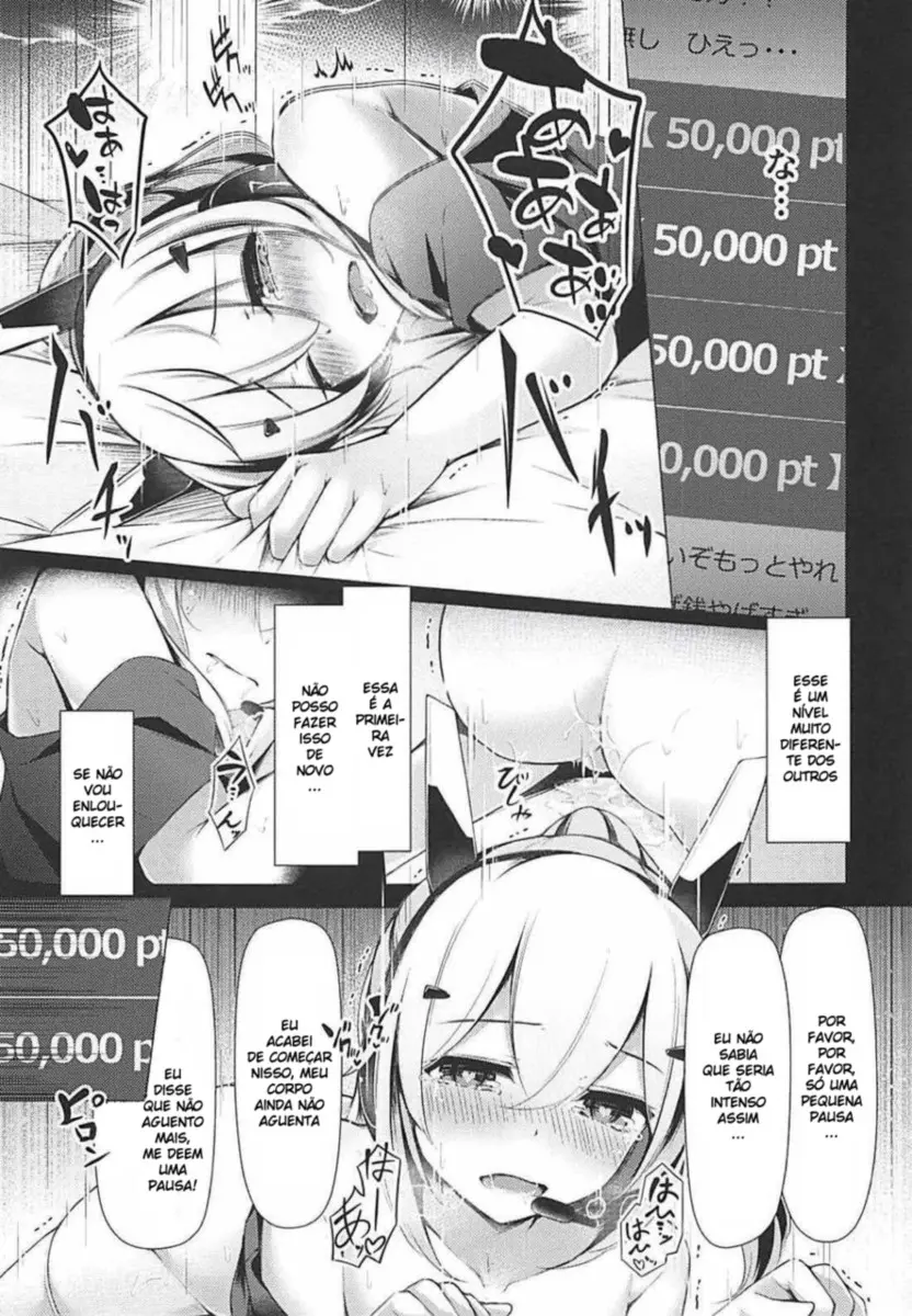 Ayanami Haishinchu - Foto 15